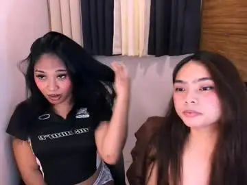 Chaturbate Sex Chat of naughtcummer_yllana