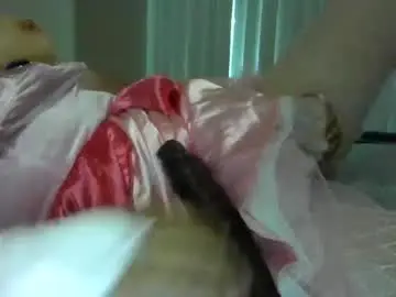 Chaturbate Sex Cam of pinkifyme63