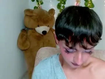 Chaturbate Sex Chat of princess1609