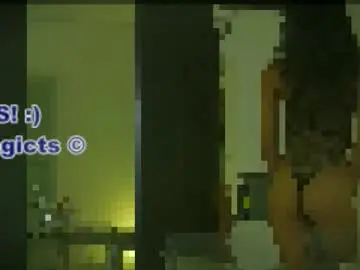 Chaturbate Best Webcam of raichell_magicts