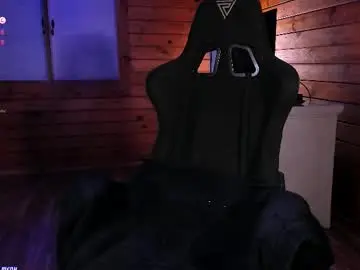 Chaturbate Live Sex of raichell_magicts