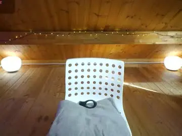 Chaturbate Adult Webcam of raichell_magicts