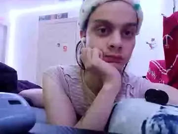 Chaturbate Adult Webcam of sexyshayla_twink