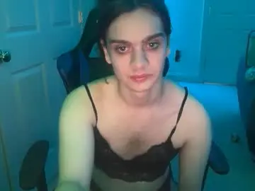 Chaturbate Sex Chat of sexyshayla_twink