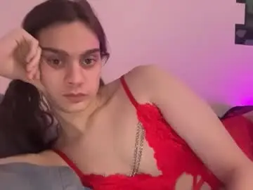 Chaturbate Live Sex Cam of sexyshayla_twink