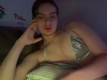 Chaturbate Best live sex cam show of sexyshayla_twink