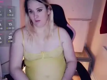 Chaturbate Adult Webcam of sweetmorgan90