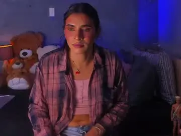Chaturbate Sex Chat of tiffbeautiful