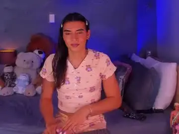 Chaturbate Adult Video Chat of tiffbeautiful