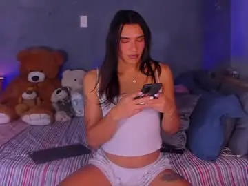 Chaturbate Live Sex of tiffbeautiful