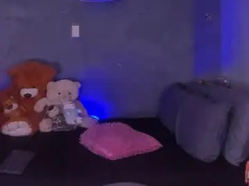 Chaturbate Best live sex cam show of tiffbeautiful