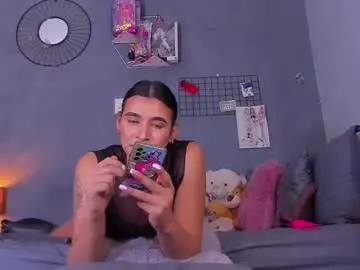 Chaturbate Sex Chat of tiffbeautiful