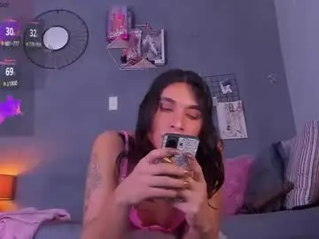 Chaturbate Nude Webcam of tiffbeautiful