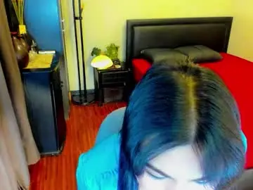 Chaturbate Live Sex of tssophisticatedx