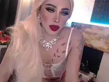 Chaturbate Live Sex of valentina_goddess_tsxxx