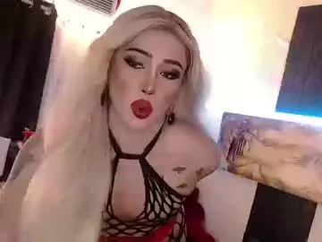 Chaturbate Sex Chat of valentina_goddess_tsxxx