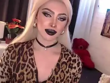 Chaturbate Adult Webcam of valentina_goddess_tsxxx