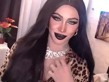 Chaturbate Sex Chat of valentina_goddess_tsxxx