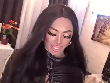 Chaturbate Sex Chat of valentina_goddess_tsxxx