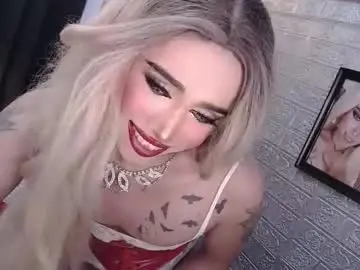 Chaturbate Adult Video Chat of valentina_goddess_tsxxx