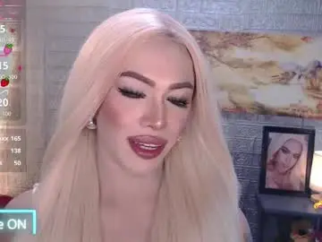 Chaturbate Best live sex cam show of valentina_goddess_tsxxx