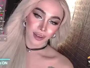 Chaturbate Best Webcam of valentina_goddess_tsxxx