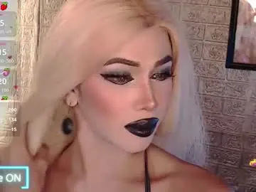 Chaturbate Adult Webcams of valentina_goddess_tsxxx