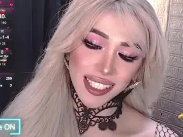 Chaturbate Sex Chat of valentina_goddess_tsxxx