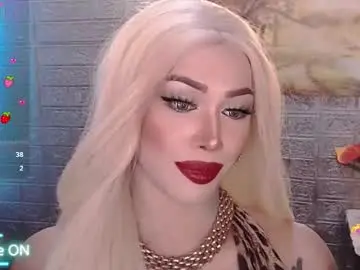 Chaturbate Free Porn Cam of valentina_goddess_tsxxx