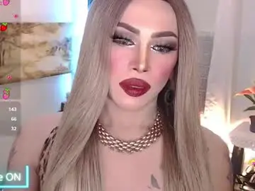 Chaturbate Nude Webcam of valentina_goddess_tsxxx