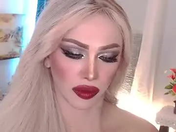 Chaturbate Live Sex Cam of valentina_goddess_tsxxx