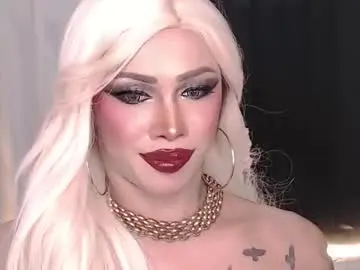 Chaturbate Best live sex cam show of valentina_goddess_tsxxx