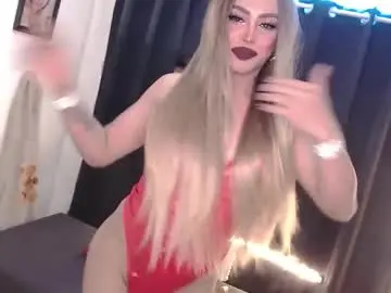 Chaturbate Nude Webcam of valentina_goddess_tsxxx