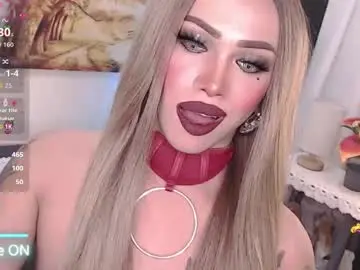 Chaturbate Private Sex Chat of valentina_goddess_tsxxx