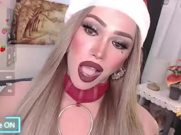 Chaturbate Live Sex of valentina_goddess_tsxxx