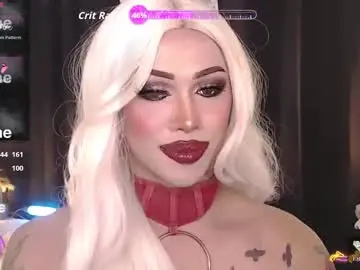 Chaturbate Live Sex of valentina_goddess_tsxxx