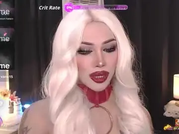 Chaturbate Free Porn Cam of valentina_goddess_tsxxx