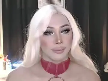 Chaturbate Nude Webcam of valentina_goddess_tsxxx