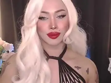 Chaturbate Sex Cam of valentina_goddess_tsxxx