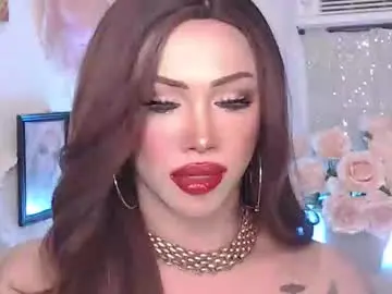 Chaturbate Adult Video Chat of valentina_goddess_tsxxx