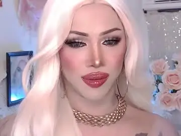 Chaturbate Private Sex Chat of valentina_goddess_tsxxx