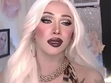 Chaturbate Adult Webcam of valentina_goddess_tsxxx