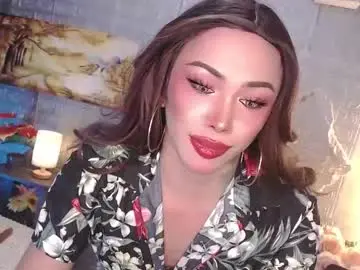 Chaturbate Adult Webcams of valentina_goddess_tsxxx