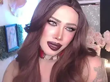 Chaturbate Private Sex Chat of valentina_goddess_tsxxx