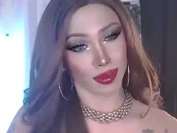 Chaturbate Adult Video Chat of valentina_goddess_tsxxx