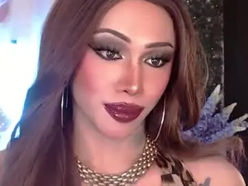 Chaturbate Private Sex Chat of valentina_goddess_tsxxx