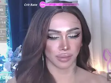 Chaturbate Sex Cam of valentina_goddess_tsxxx