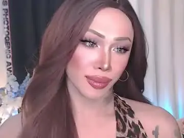 Chaturbate Adult Webcams of valentina_goddess_tsxxx