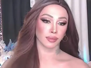 Chaturbate Sex Chat of valentina_goddess_tsxxx