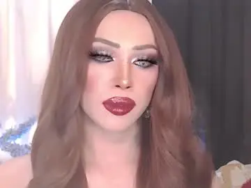 Chaturbate Adult Video Chat of valentina_goddess_tsxxx